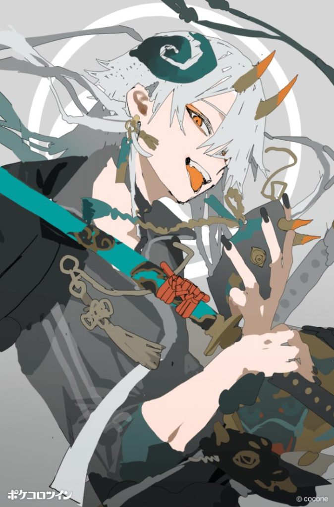 ポケコロツイン』の人気企画第9弾！総SNSフォロワー100万人を誇る人気